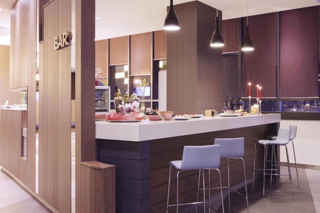 Photo of Kitchen in EUR