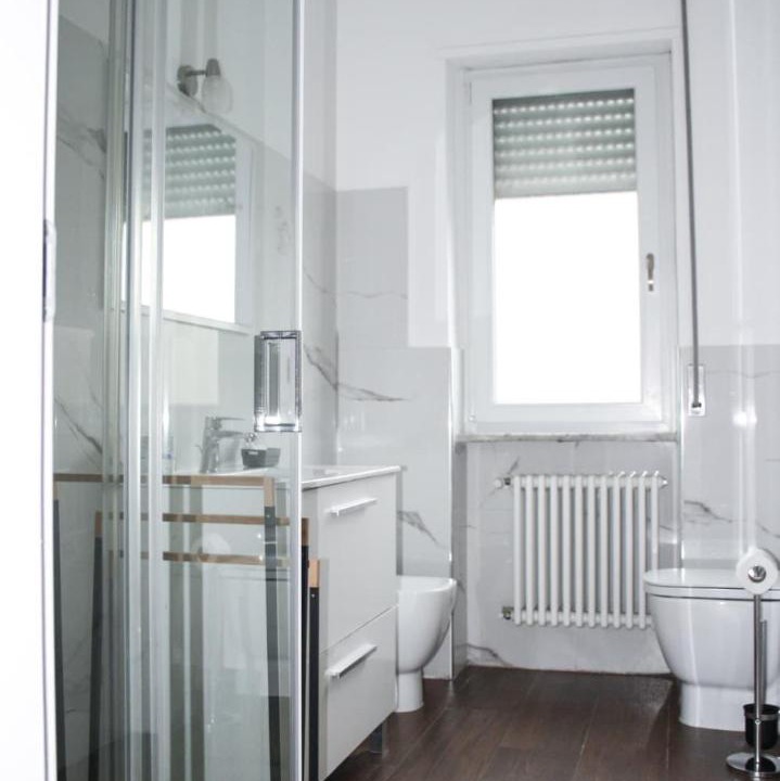 Photo of Bathroom in Isernia