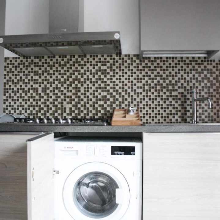Photo of Kitchen in Isernia