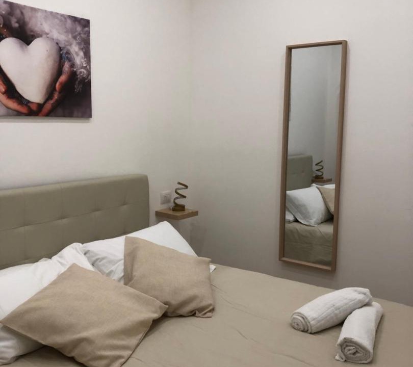 Photo of Bedroom in Municipio 1