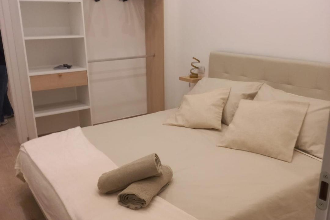 Photo of Bedroom in Municipio 1
