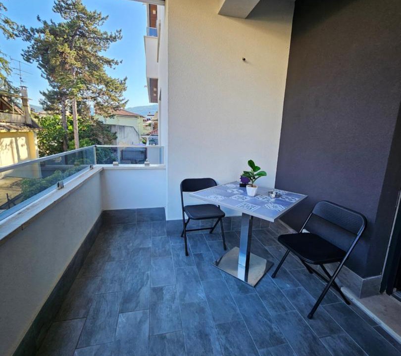 Photo of Patio Balcony in Avezzano