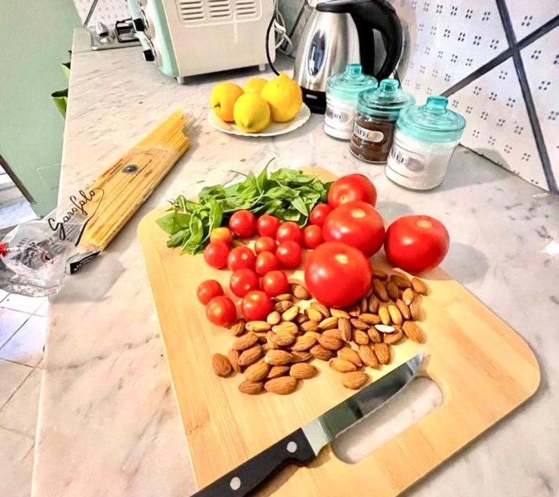 Photo of Kitchen in Castellammare