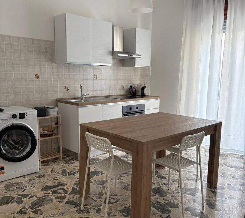 Photo of Kitchen in Calatafimi