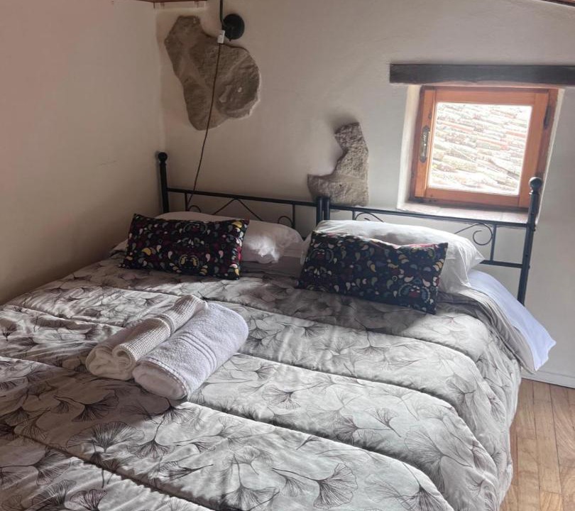 Photo of Bedroom in Sacrofano