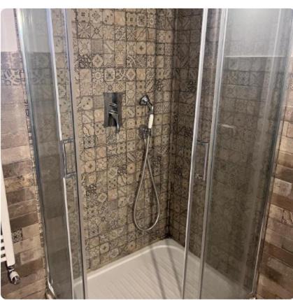 Photo of Bathroom in Sacrofano