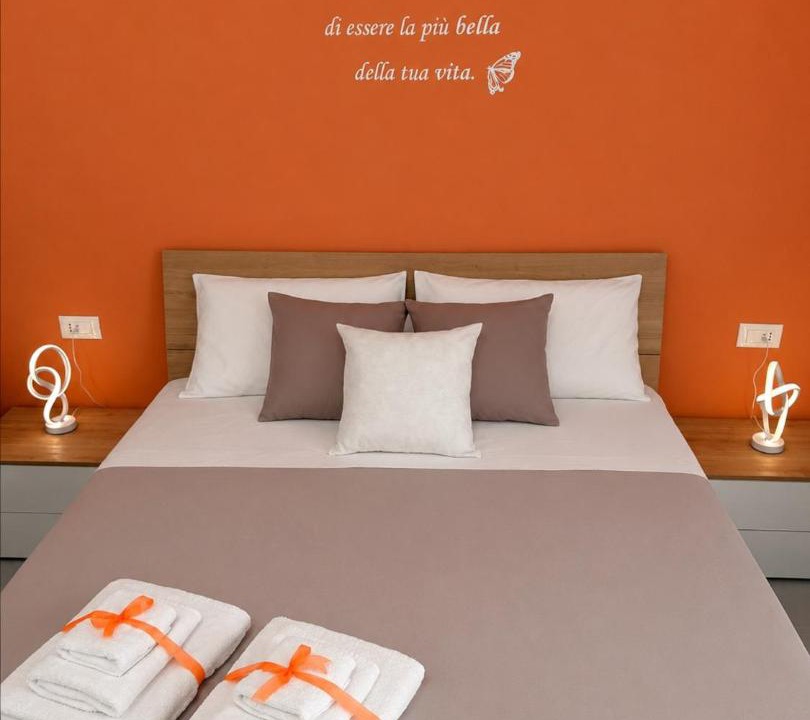 Photo of Bedroom in Palo del Colle