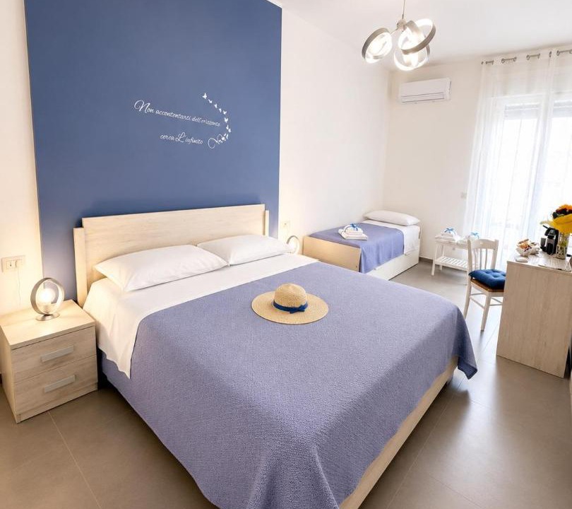 Photo of Bedroom in Palo del Colle