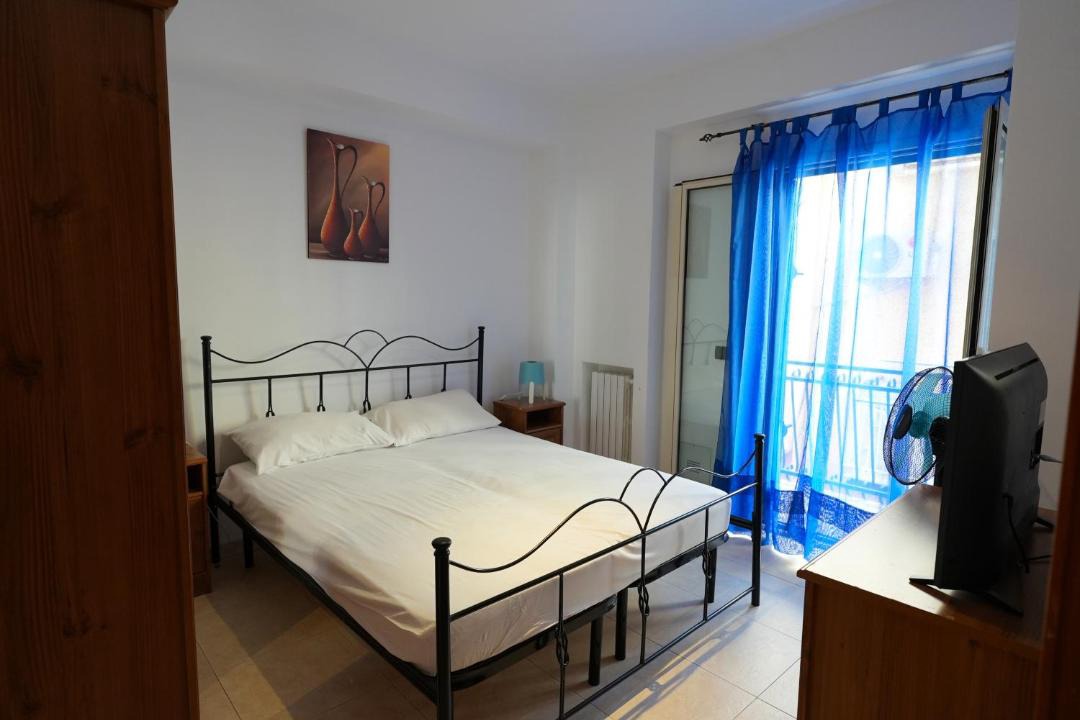 Photo of Bedroom in Margherita di Savoia