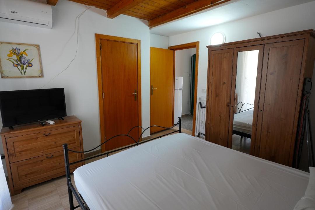 Photo of Bedroom in Margherita di Savoia