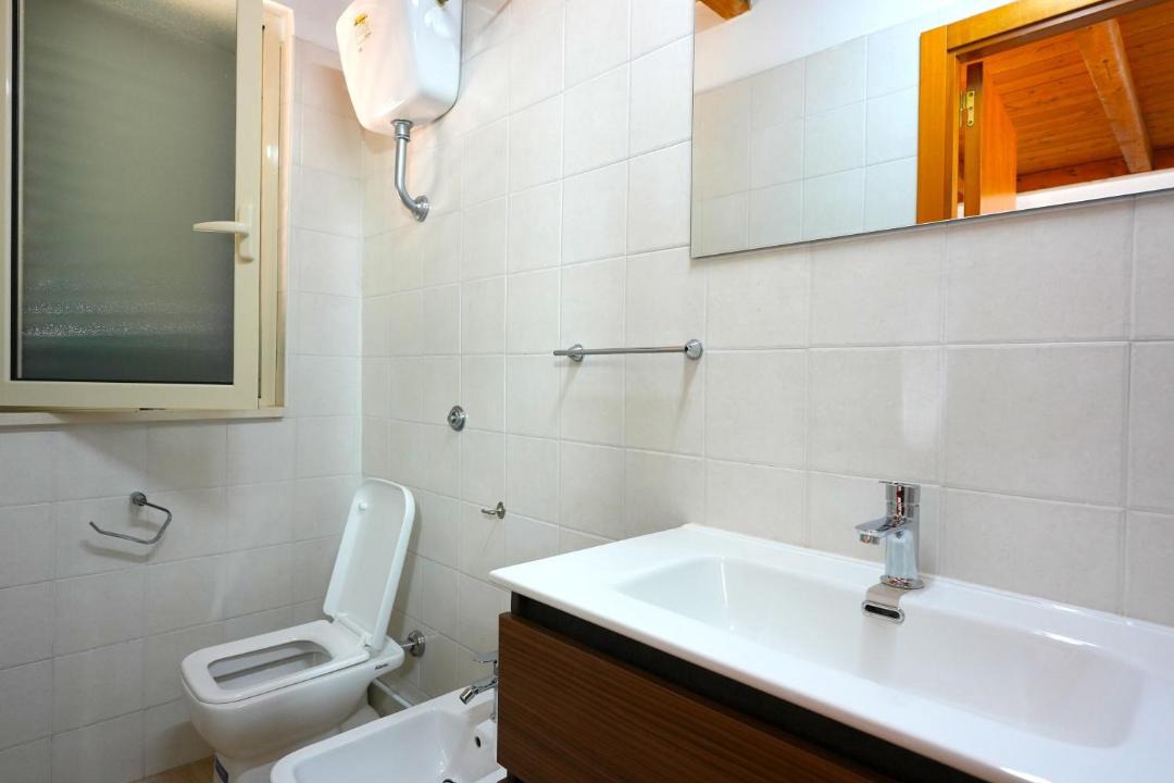Photo of Bathroom in Margherita di Savoia