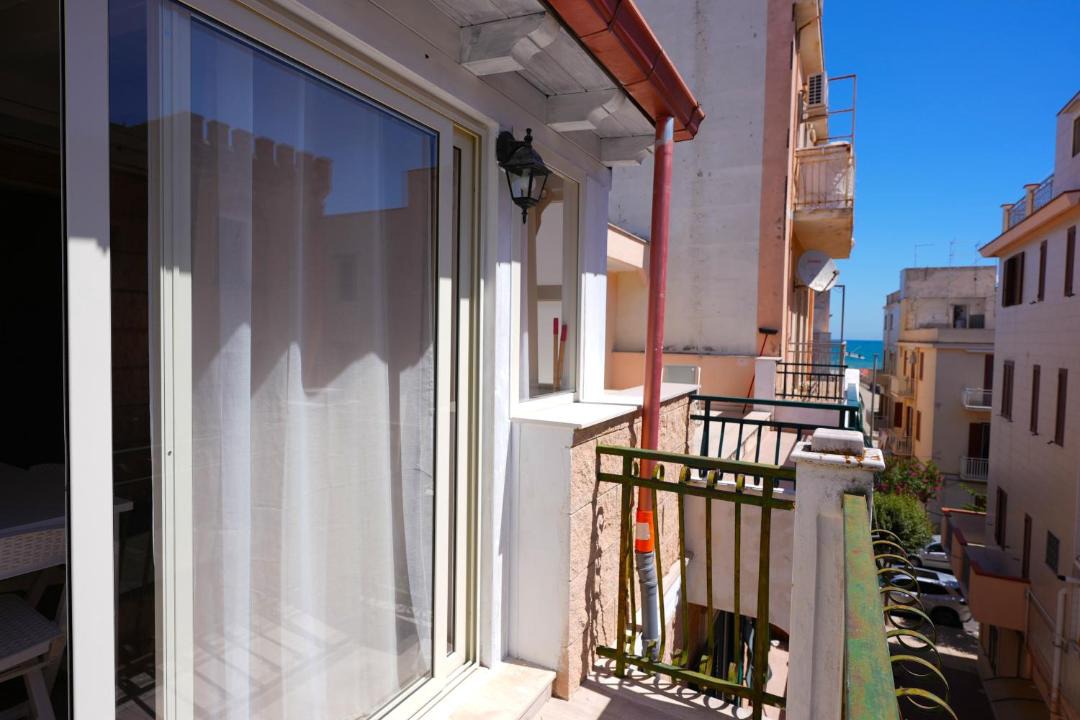 Photo of Patio Balcony in Margherita di Savoia