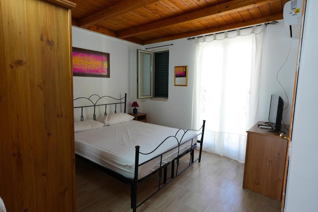 Photo of Bedroom in Margherita di Savoia