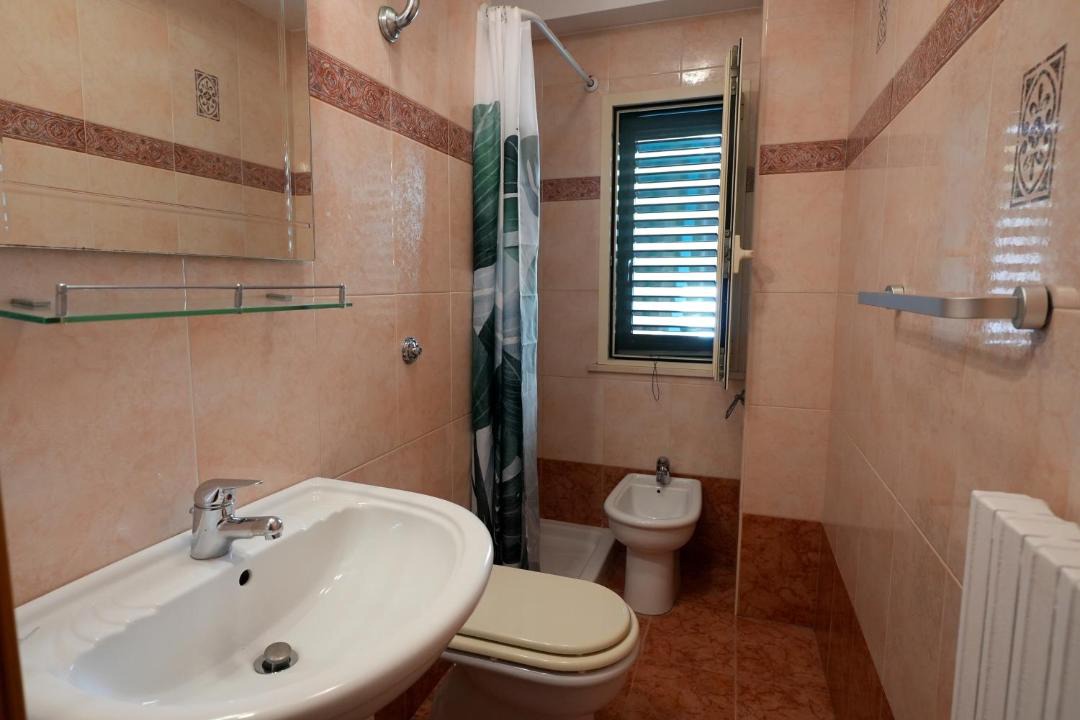 Photo of Bathroom in Margherita di Savoia