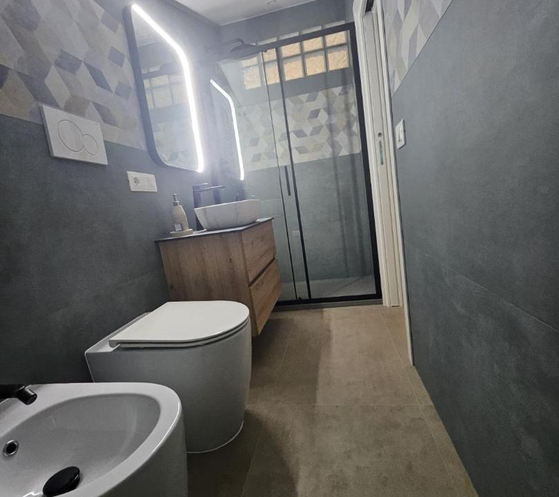 Photo of Bathroom in Torvaianica