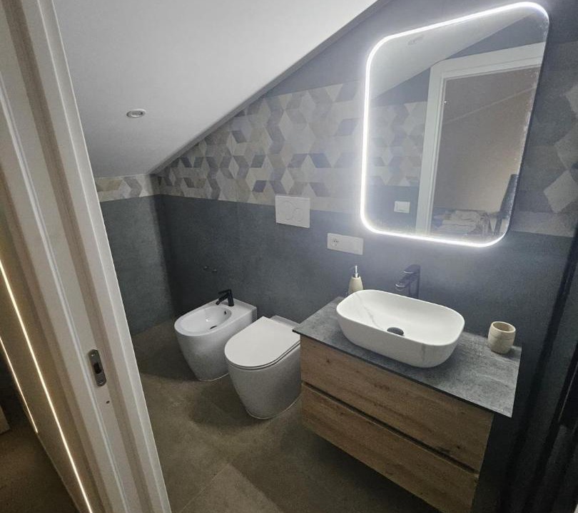 Photo of Bathroom in Torvaianica