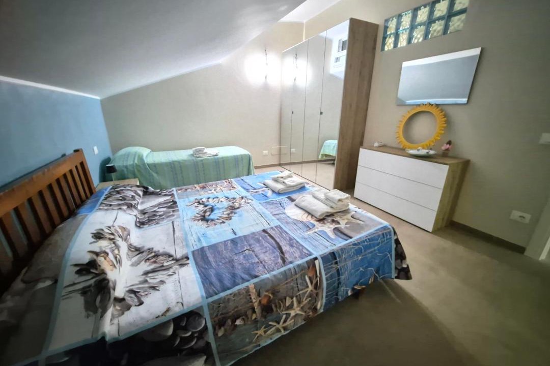 Photo of Bedroom in Torvaianica
