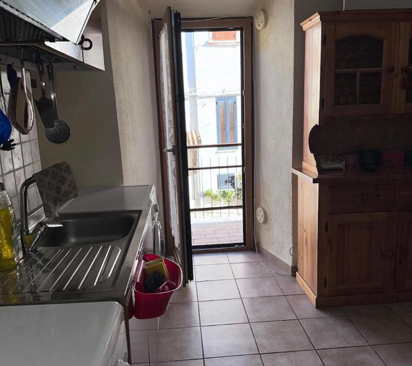 Photo of Kitchen in Ovindoli