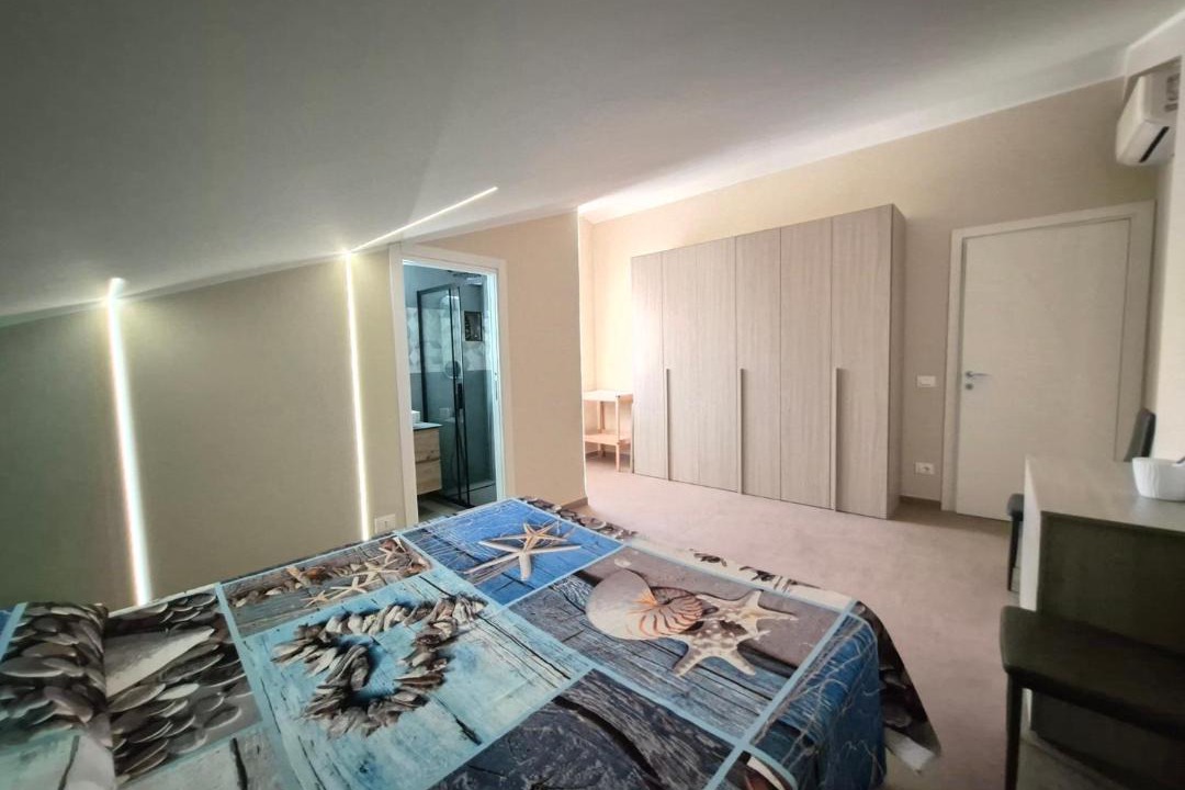 Photo of Bedroom in Torvaianica