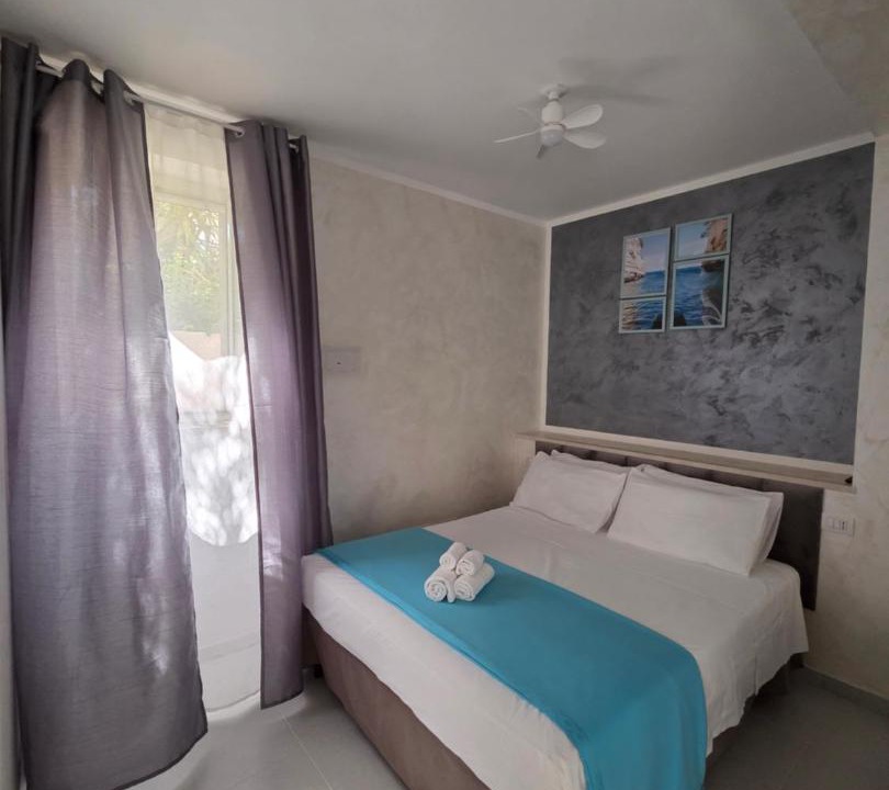 Photo of Bedroom in Chiesiola