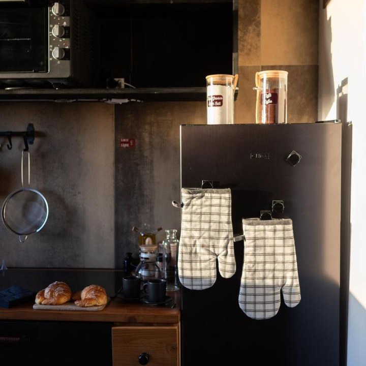 Photo of Kitchen in Rocca di Papa