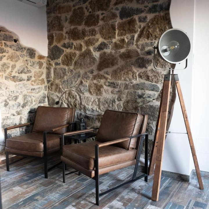 Photo of Livingroom in Rocca di Papa