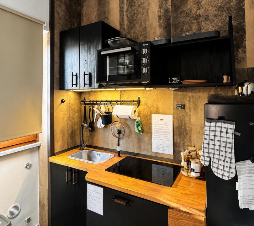 Photo of Kitchen in Rocca di Papa