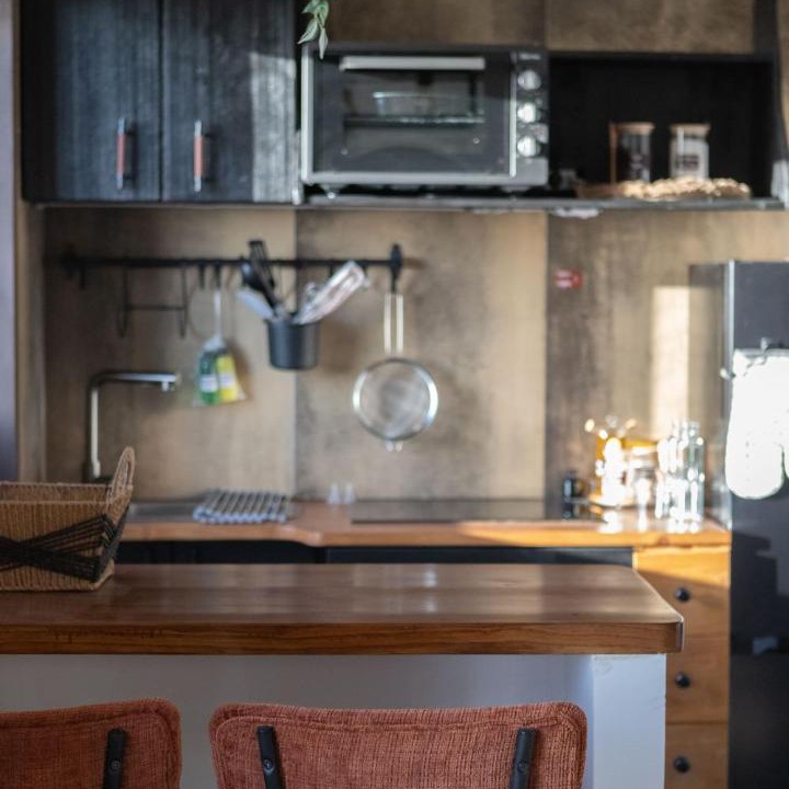 Photo of Kitchen in Rocca di Papa