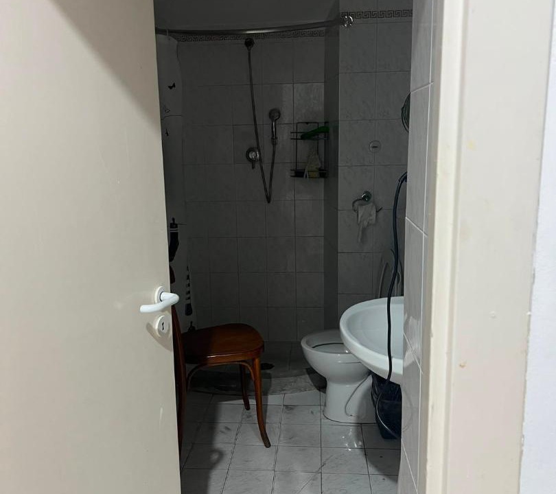 Photo of Bathroom in Esquilino