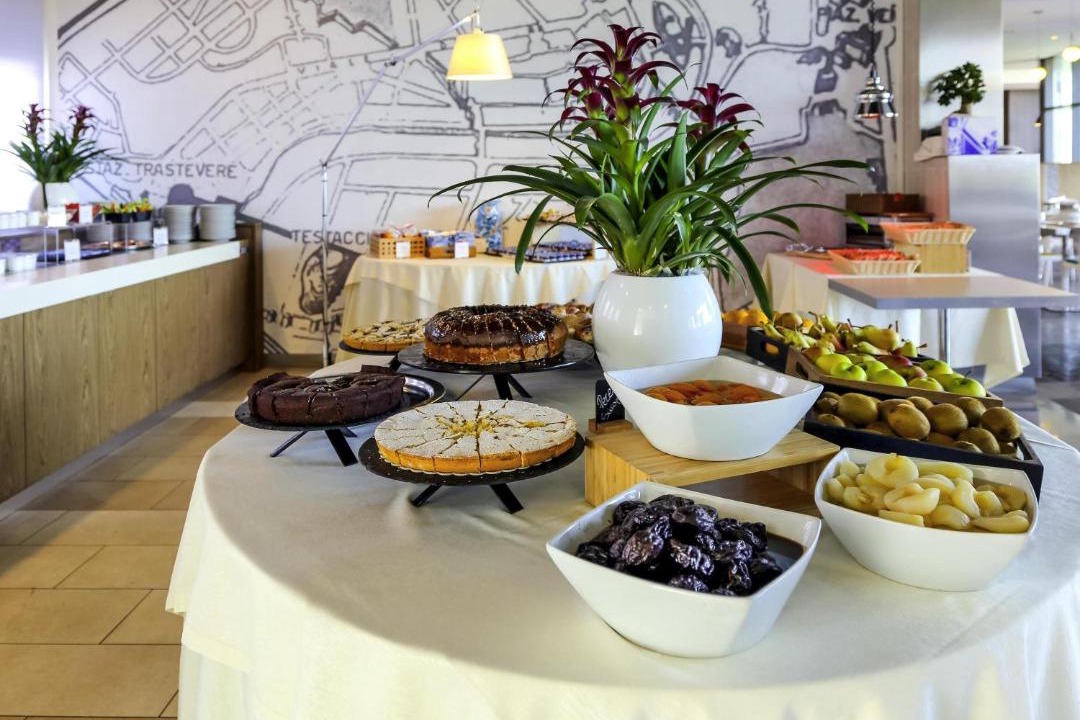 Photo of Kitchen in EUR