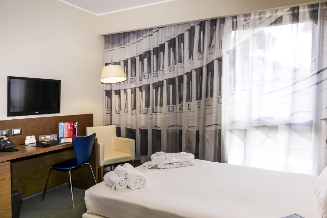 Photo of Bedroom in EUR