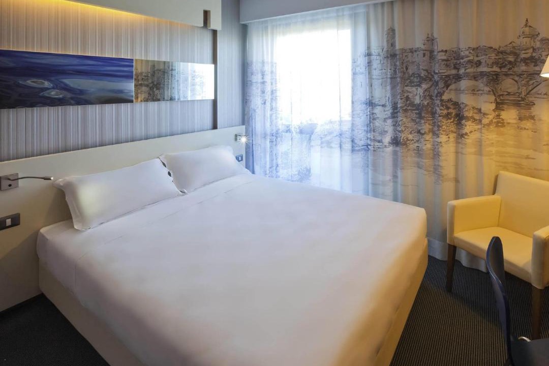Photo of Bedroom in EUR