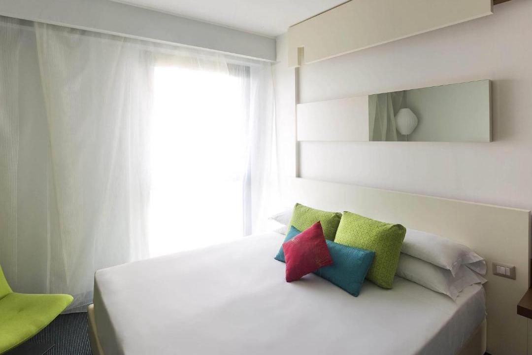 Photo of Bedroom in EUR