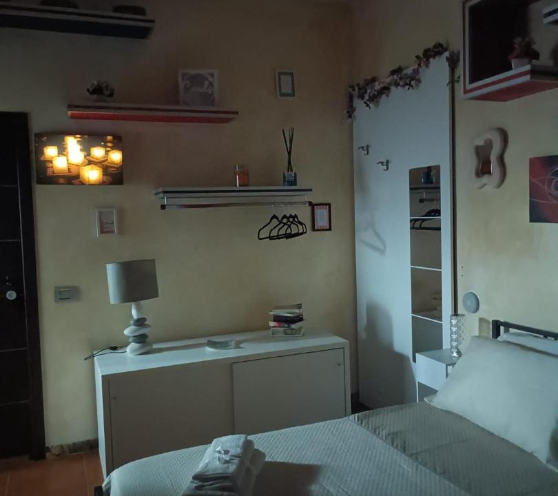 Photo of Bedroom in Manduria