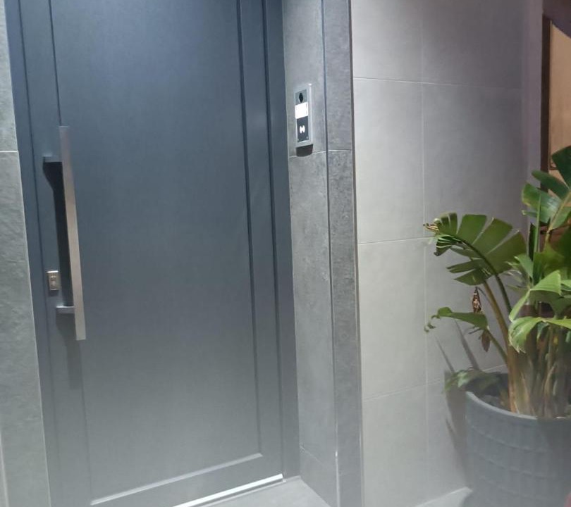 Photo of Bathroom in Manduria