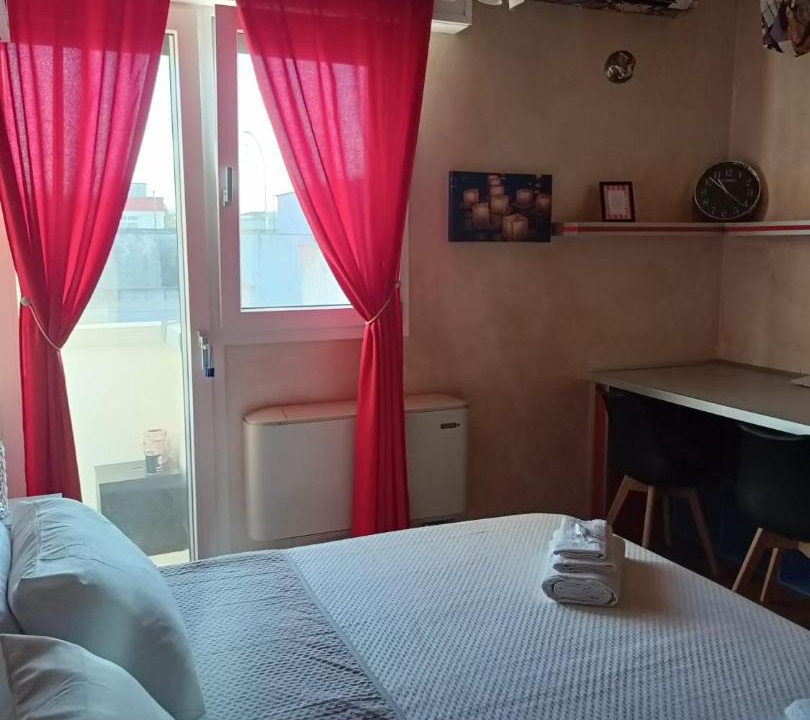 Photo of Bedroom in Manduria