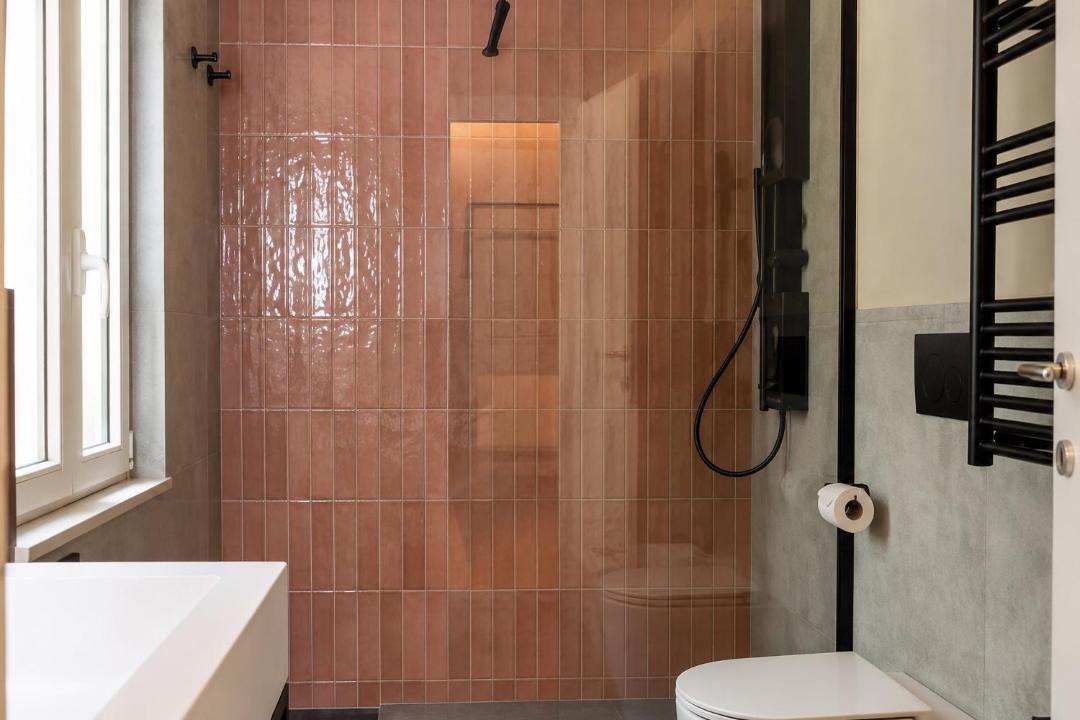 Photo of Bathroom in San Lorenzo