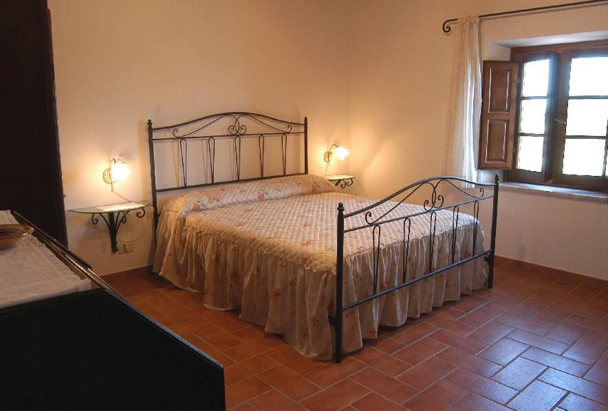 Photo of Bedroom in Sorano