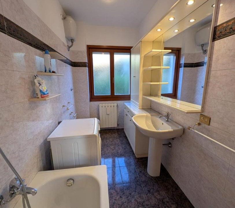 Photo of Bathroom in Suburbio VII Portuense