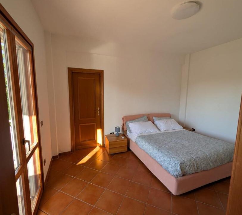 Photo of Bedroom in Suburbio VII Portuense