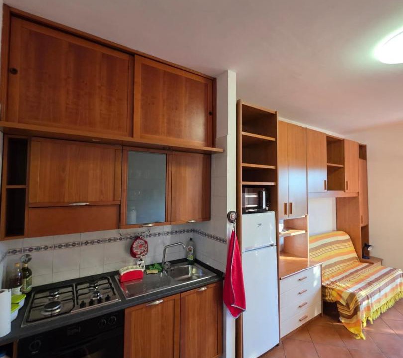 Photo of Kitchen in Suburbio VII Portuense