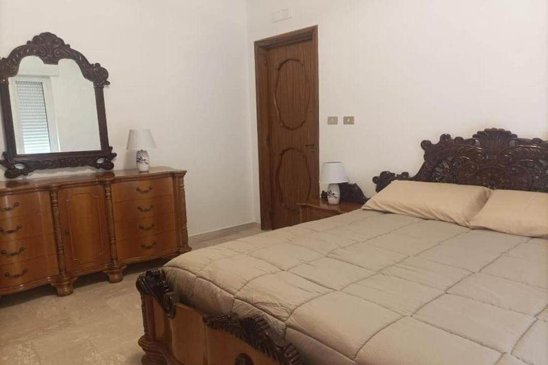 Photo of Bedroom in Massafra