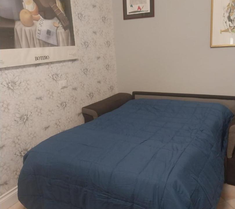 Photo of Bedroom in Velletri