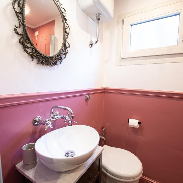 Photo of Bathroom in Tarquinia