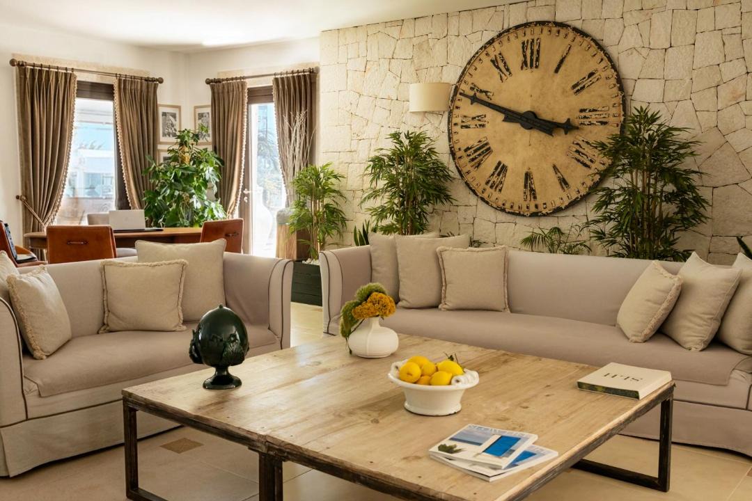 Photo of Livingroom in Torre Canne