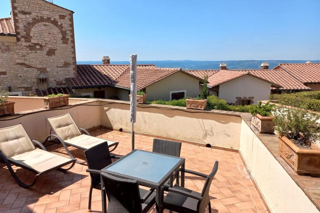 Photo of Patio Balcony in Ficulle