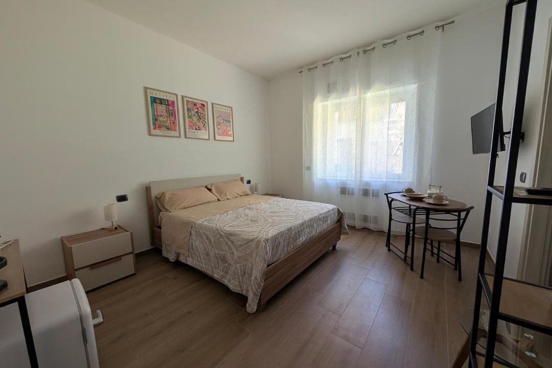 Photo of Bedroom in Campobasso