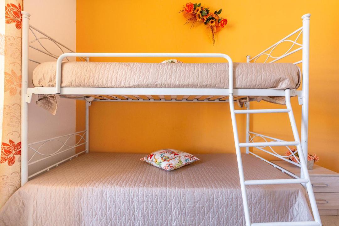 Photo of Bedroom in Il Monte