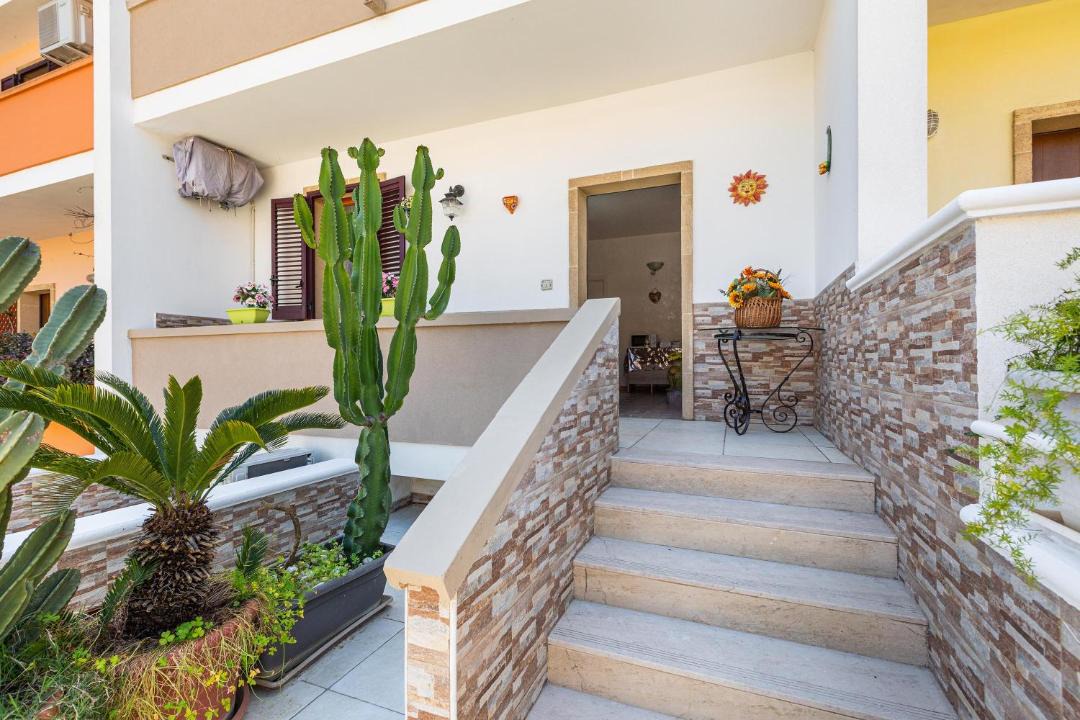 Photo of Patio Balcony in Il Monte