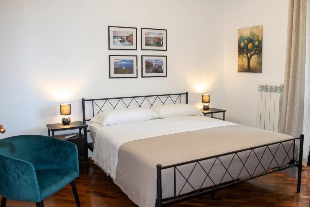 Photo of Bedroom in Lecce